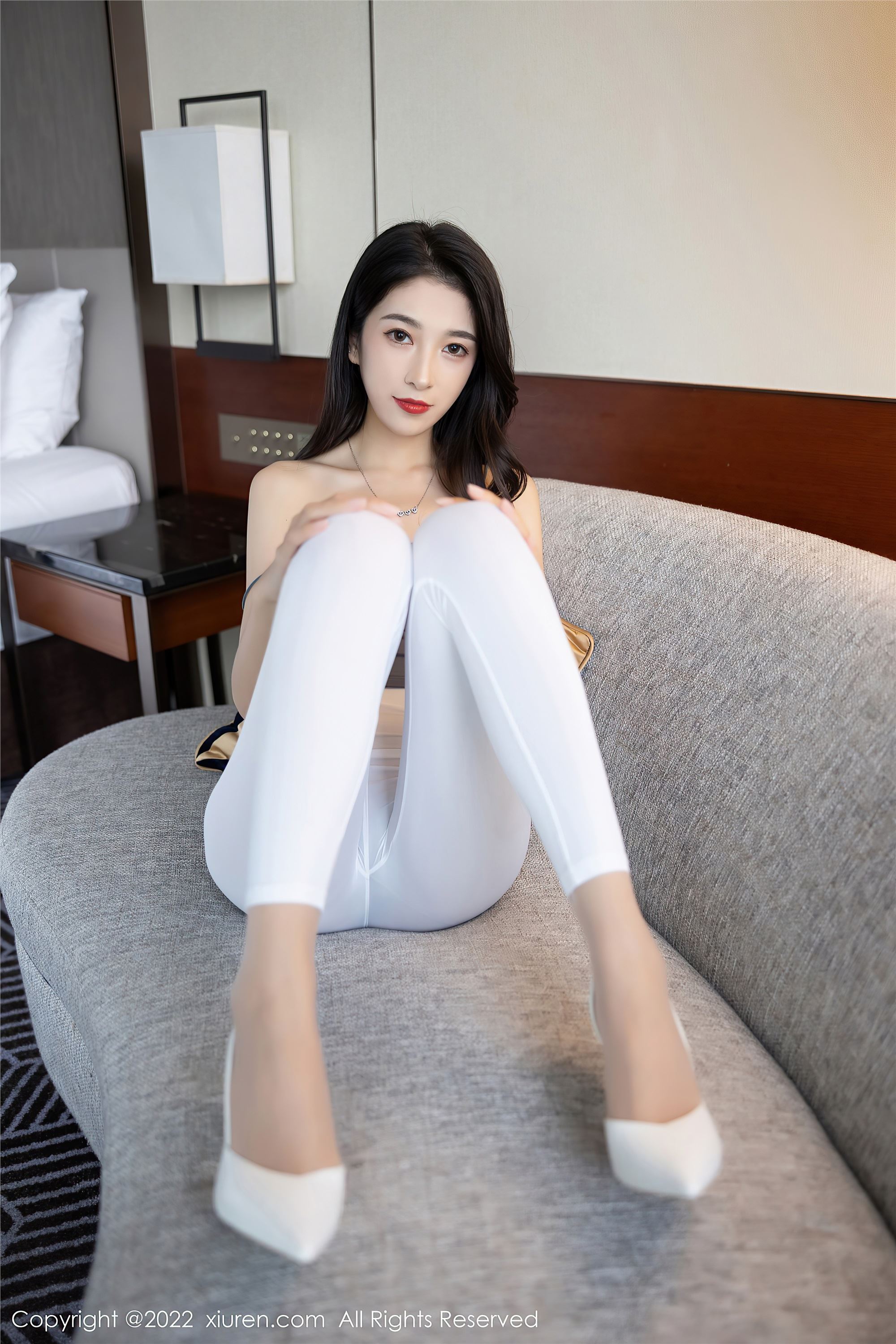 Xiuren秀人网 2022.07.28 NO.5351 林乐一